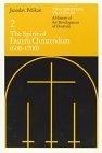 The Christian Tradition: A History of the Development of Doctrine, Volume 2: The Spirit of Eastern Christendom (600-1700) (The Christian Tradition: A History of the Development of Christian Doctrine)