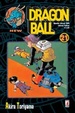 Cover of Dragon Ball New vol. 21