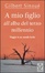 Cover of A mio figlio all'alba del terzo millennio