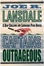 Cover of Captains Outrageous