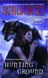 Cover of Hunting Ground