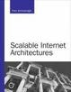Cover of Scalable Internet Architectures