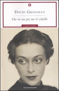 Immagine di Che tu sia per me il coltello