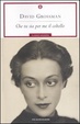 Cover of Che tu sia per me il coltello