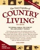 Cover of The Encyclopedia of Country Living