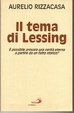 Cover of Il tema di Lessing