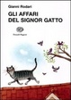 Cover of Gli affari del signor Gatto