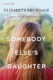 Cover of Somebody Else's Daughter