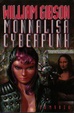 Cover of Monnalisa cyberpunk