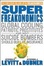 Cover of Super Freakonomics