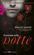 Cover of Promesse Nella Notte
