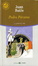 Cover of Pedro Páramo