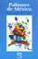Cover of Palinuro de México