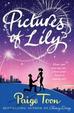 Cover of Pictures of Lily