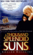 Cover of A Thousand Splendid Suns