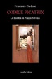 Cover of Codice Picatrix
