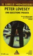 Cover of Una questione privata