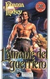 Cover of L'amante del guerriero