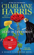 Cover of Dead in the Family
