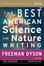 Cover of The Best American Science and Nature Writing 2010