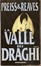 Cover of La valle dei draghi