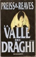 Cover of La valle dei draghi