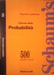 Cover of Calcolo delle probabilità