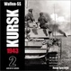 Cover of Waffen-SS KURSK 1943 Volume 2