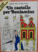 Cover of Un castello per Beniamino