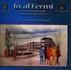 Cover of Io, al Fermi