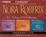 Cover of Nora Roberts Key Trilogy CD Collection