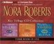 Cover of Nora Roberts Key Trilogy CD Collection
