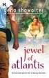 Cover of Jewel of Atlantis