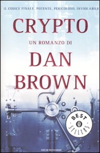 Immagine di Crypto