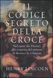 Cover of Il codice segreto della croce