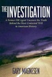 Cover of The investigation