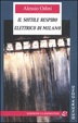 Cover of Il sottile respiro elettrico di Milano