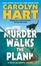 Cover of "Murder Walks the Plank"