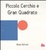 Cover of Piccolo cerchio e gran quadrato
