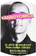 Cover of #Annoyomics