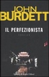 Cover of Il perfezionista