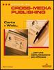 Cover of Guida al cross-media publishing: carta e web per una comunicazione efficace