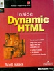 Cover of Inside Dynamic HTML