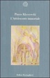 Cover of L' adolescente immortale
