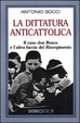 Cover of La dittatura anticattolica