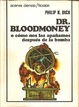 Cover of Dr. Bloodmoney o cómo nos las apañamos después de la bomba