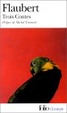 Cover of Trois contes