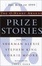 Cover of "Prize Stories 1999"