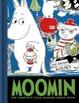 Cover of Moomin