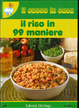 Cover of Il riso in 99 maniere